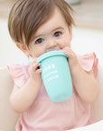 Oops I Dropped It Again Sippy Cup