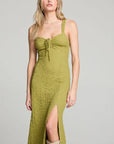 Fern Tank Midi Dress