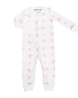 Tiny Elephant Romper