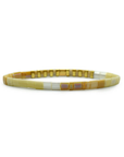 Cat Mom Tila Bracelet