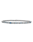 Naturally Beautiful- Aquamarine