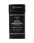 24-Hour Deodorant Spiced Sandalwood