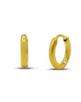 Hoop Hoop Hooray 3PACK Hoops - Gold