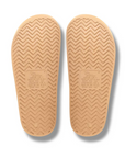 Tan Arch Support Slide