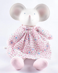 Meiya the Mouse