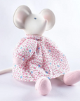 Meiya the Mouse