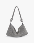 Sienna Rhinestone Evening Bag