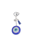 Evil Eye Bag Charm