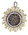 Be The Light Pendant
