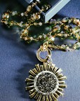Be The Light Pendant