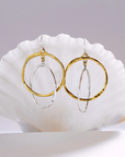 Come Together Earrings