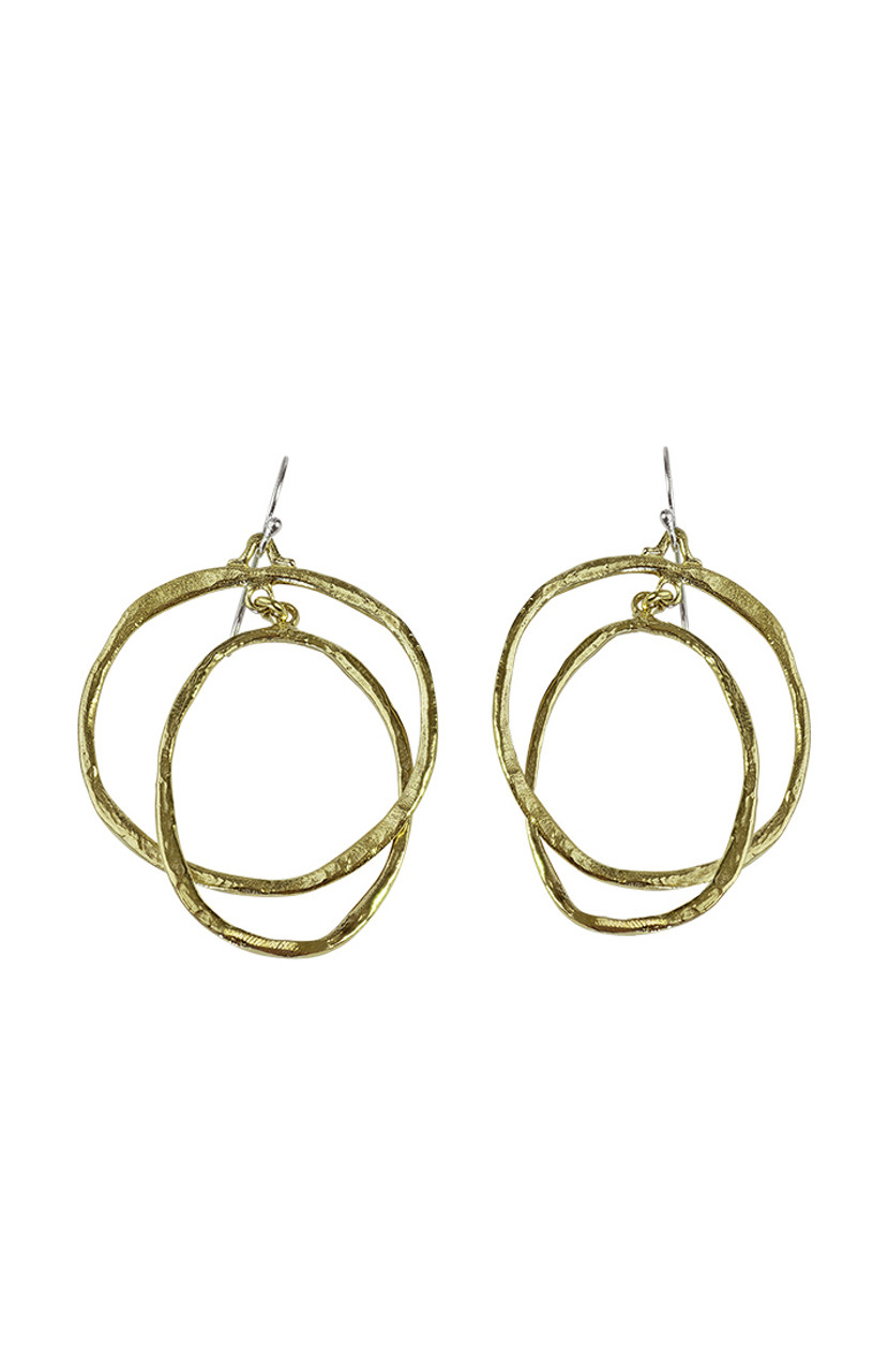 Come Together Earrings