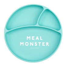 Load image into Gallery viewer, Meal Monster Wonder Plate