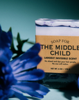 Soap For the Middle Child