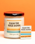 Calm the Fuck Down