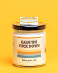 Calm the Fuck Down