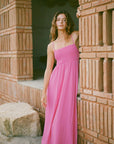 Beachside Midi Dress