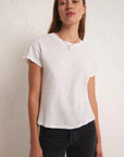 Modern Slub Tee