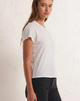 Modern Slub Tee