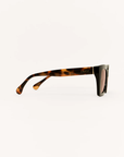 Hideaway - Polished Black/Grey