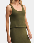 Haven Sweater Knit Tank