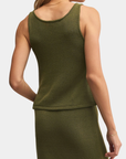 Haven Sweater Knit Tank