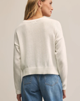 Sienna Lucky Star Sweater