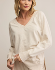 Weekender V Neck