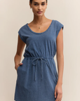 Dayshift Denim Dress