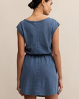 Dayshift Denim Dress