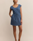 Dayshift Denim Dress