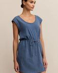 Dayshift Denim Dress