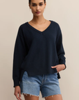 All Around V-Neck Sweater