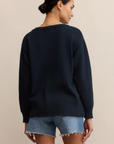 All Around V-Neck Sweater