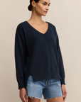 All Around V-Neck Sweater