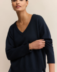 All Around V-Neck Sweater