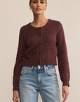 Between the Lines Cardigan