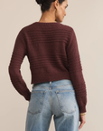 Between the Lines Cardigan
