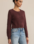 Between the Lines Cardigan
