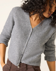 Emile Cardigan