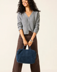 Emile Cardigan