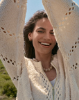 Sun Dance Sweater Jacket