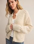 Sun Dance Sweater Jacket