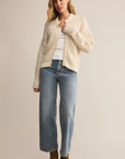 Sun Dance Sweater Jacket