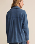 All Day Knit Denim Jacket