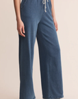 Hunter Knit Denim Pant