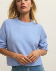Coming Up Sweater