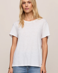 Foundation Slub Tee