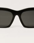 Park Ave - Polished Grey/Black