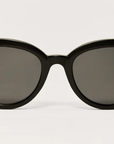 Golden Hour - Polished Grey/Black